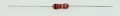 Safety Resistor - 0 22r-1w Resistor -rohs-
